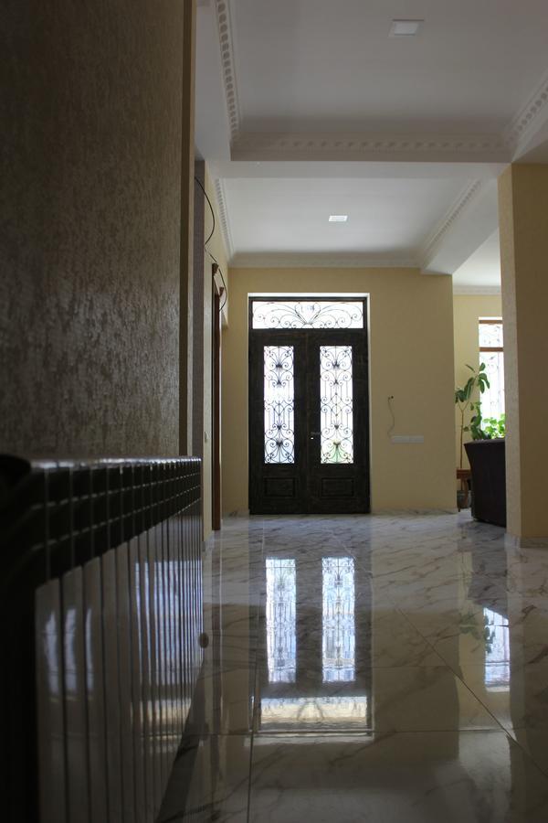 Hotel Mimino Tbilisi Exterior photo