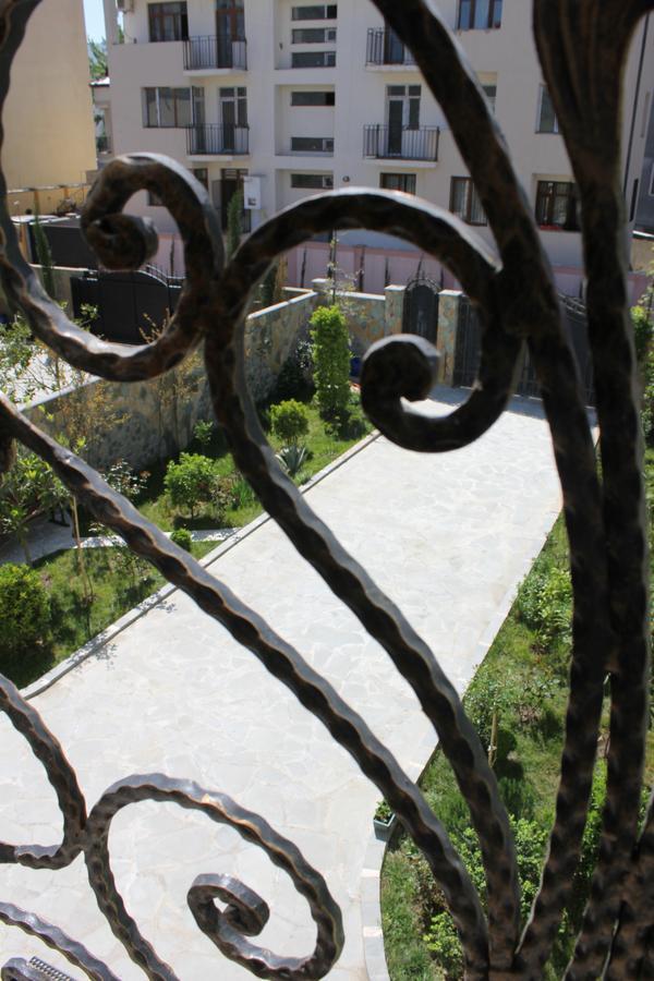 Hotel Mimino Tbilisi Exterior photo