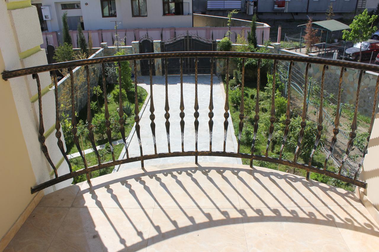Hotel Mimino Tbilisi Exterior photo
